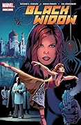 Black Widow #4