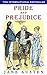 Pride and Prejudice