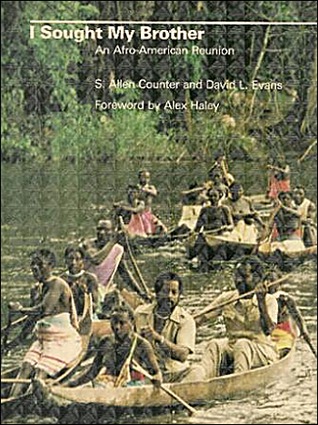 I Sought My Brother: An Afro-American Reunion (Hardcover)