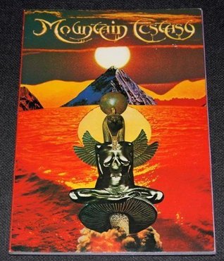 Mountain Ecstasy - A Dragon's Dream Book (Paperback)