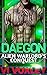Daegon (Alien Warlord's Con...
