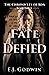 Fate Defied (The Chronicles...