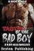 Tasted by the Bad Boy