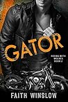 Gator: Wolves MC