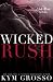 Wicked Rush (Club Altura, #2)