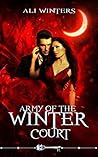 Army Of The Winter Court by Ali Winters
