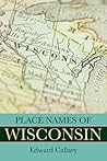 Place Names of Wisconsin