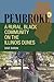Pembroke: A Rural, Black Community on the Illinois Dunes