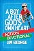 A Boy After God's Own Heart Action Devotional