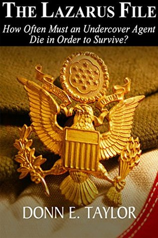 The Lazarus File (Kindle Edition)