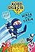 Ninja on the Farm (Moby Shi...