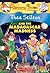 Thea Stilton and the Madagascar Madness by Thea Stilton