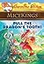 Pull the Dragon's Tooth! (Geronimo Stilton Micekings #3)