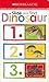 Dinosaurs 123: Scholastic Early Learners (Slide and Find)