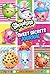 Sweet Secrets Journal (Shopkins Locking Journal)