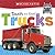 Touch and Feel Trucks: Scholastic Early Learners (Touch and Feel)