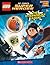 The Otherworldly League (LEGO DC Comics Super Heroes: Activity Book with Minifigure) (LEGO DC Super Heroes)