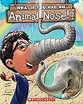What If You Had An Animal Nose?