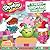 A Merry Shopkins Christmas (Shopkins: 8x8 with stickers)