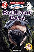 Icky Sticky: Brilliant Bats