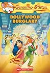 Bollywood Burglar...
