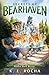 Hidden Rock Rescue (Secrets of Bearhaven #3) by K.E. Rocha