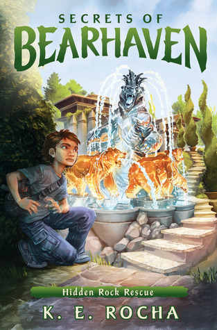 Hidden Rock Rescue (Secrets of Bearhaven #3) (3)