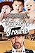 Mail Order Bride: The Gruff Cowboy's Triple Baby Trouble
