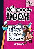 Sneeze of the Octo-Schnozz