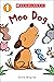 Moo Dog (Scholastic Reader,...
