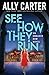 See How They Run (Embassy Row, Book 2) (2)