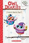 Warm Hearts Day by Rebecca Elliott