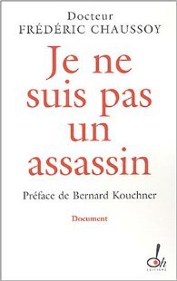 Je ne suis pas un assassin (Paperback)
