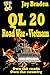 QL 20 - Road War Vietnam (Jim Decker Series Book 1)