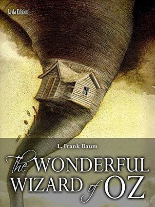 The Wonderful Wizard of Oz