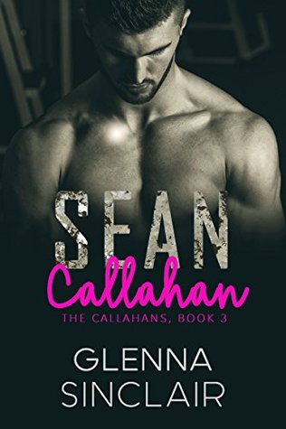 Sean (The Callahans, #3)