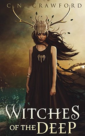 Witches of the Deep (Memento Mori #3)