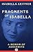 Fragments of Isabella by Isabella Leitner