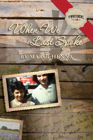 When We Last Spoke (Paperback)