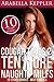 Cougar Tales 2 - 10 Story Bundle (MILF Erotica)
