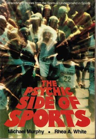 The Psychic Side of Sports (Paperback)