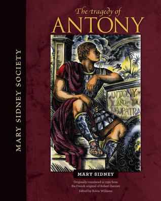 The Tragedy of Antony (Paperback)