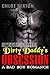 Dirty Daddy's Obsession