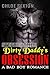 Dirty Daddy's Obsession