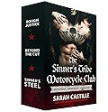 The Sinner's Tribe Motorcycle Club Box Set