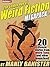 The 7th Golden Age of Weird Fiction MEGAPACK®: Manly Banister