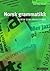 Norsk grammatikk