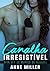 Canalha Irresistível by Anne   Miller