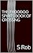 The 7 Voodoo Spirits Book of Crossing