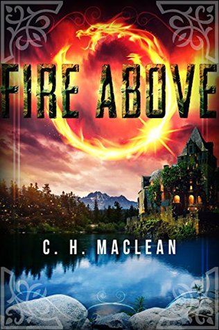 Fire Above